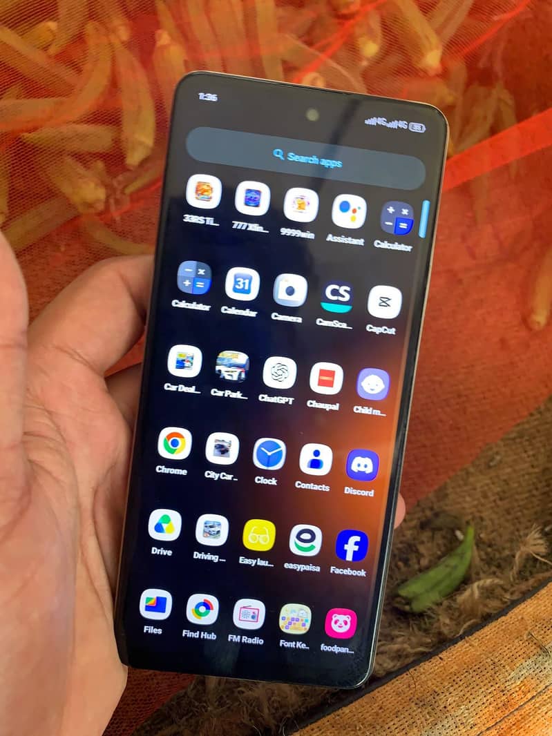 VGO TEL Note 24 3