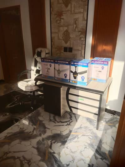 Office Table | Study Table | Gaming Table for Sale Urgent