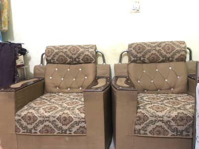 2 Seater Sofa for sale