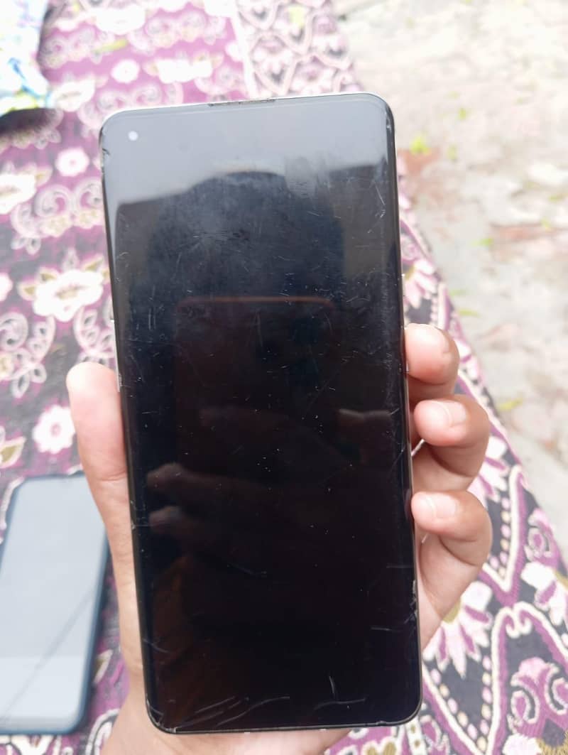 One Plus 9 Pro 2