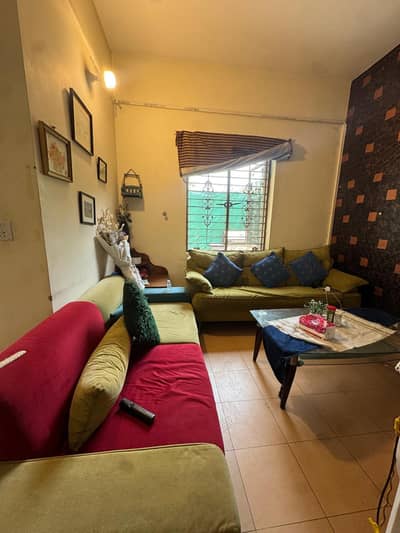 used sofa is for sale
