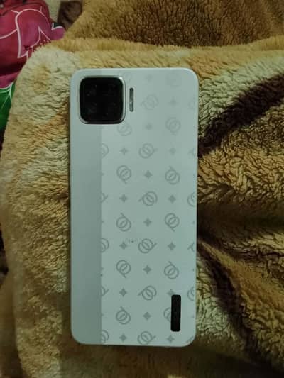 OPPO f17