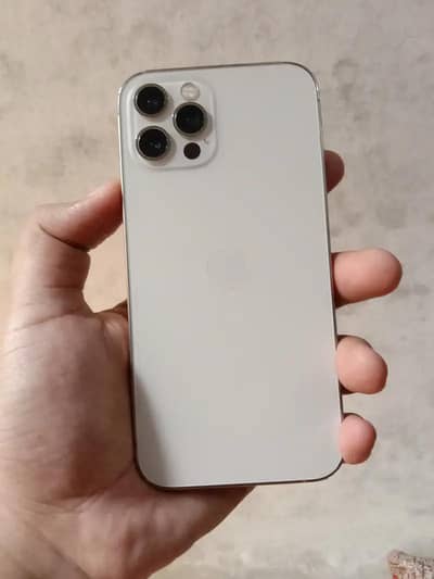 iphone 12 pro