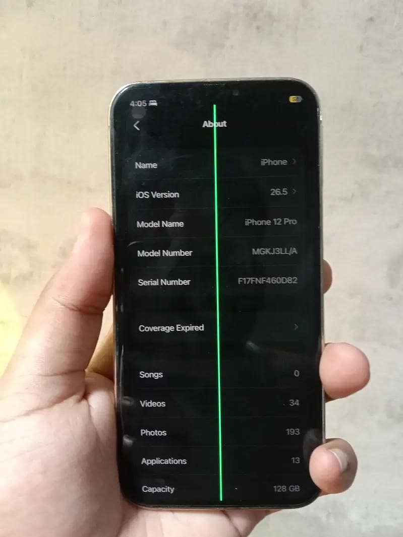 iphone 12 pro 2