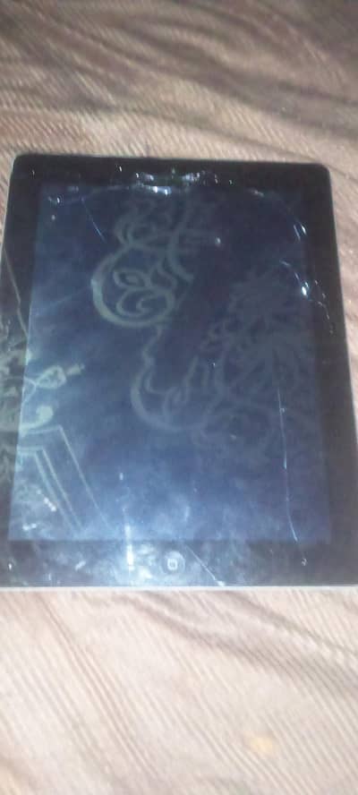 Apple iPad