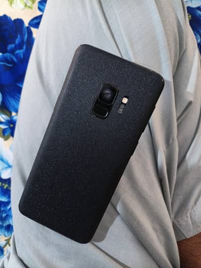 Samsung Mobile S9