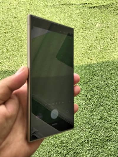 Samsung Mobile S24 Ultra