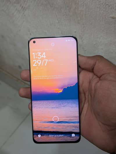 Xiaomi 11 ultra 12 gb ram 256gb rom