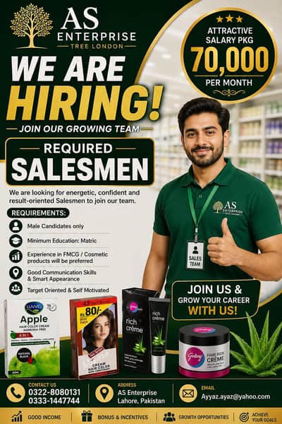 marketing