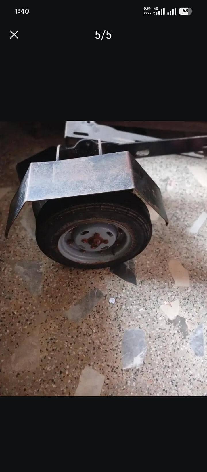 disability tyre 0