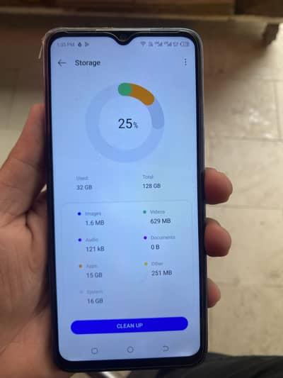 Tecno Spark 10C