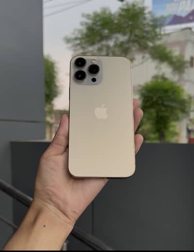 Apple iPhone 13 Pro Max Jv