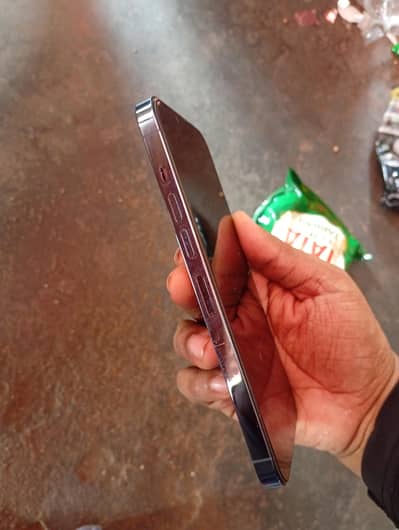 I phone 13 pro mix