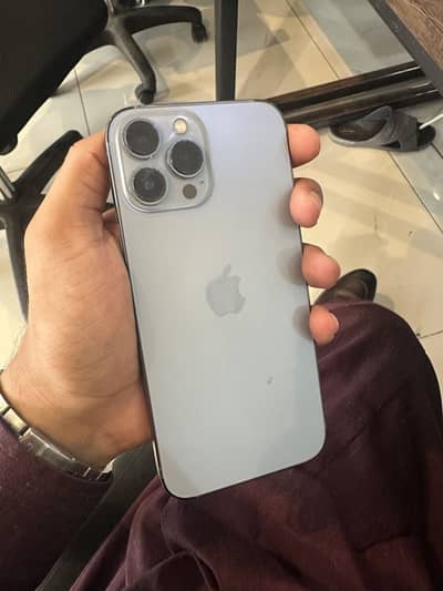 Apple iPhone 13 Pro Max