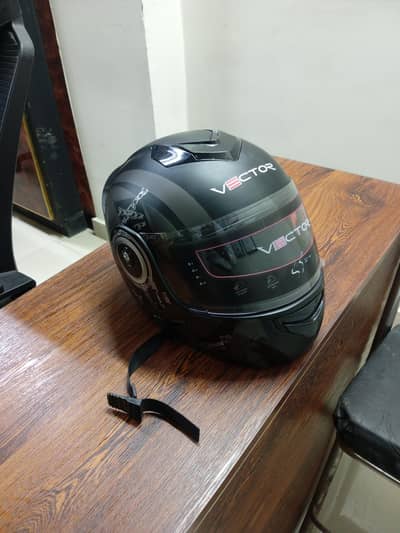 Helmet