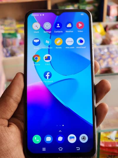 Vivo Y20