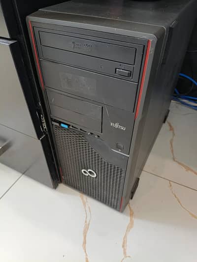 Good Computer for Sale I7 2600 with 16GB Ram