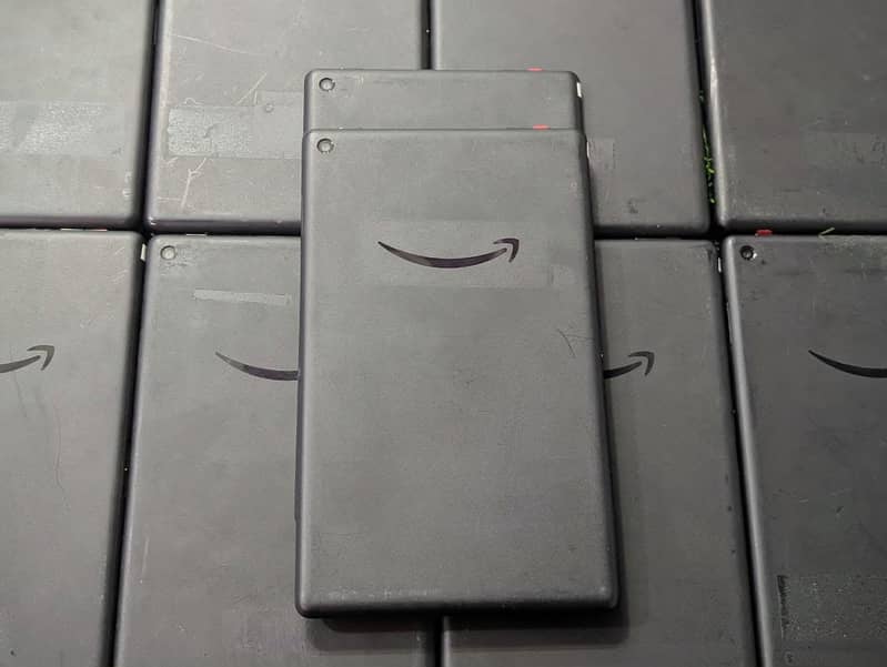 Amazon 9gen 1