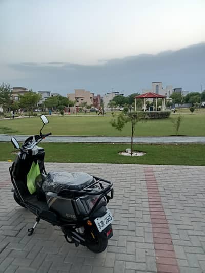 eveon proton max(lithium)