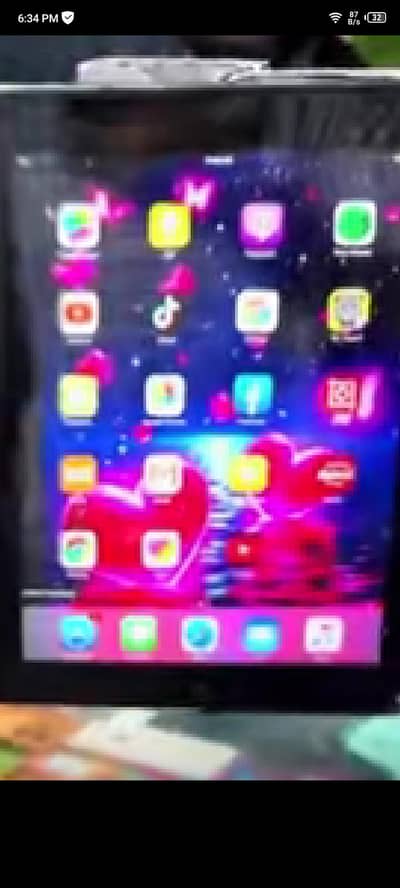 apple iPad