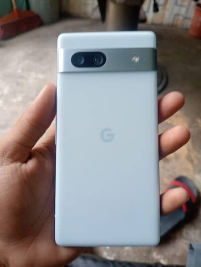 Google Pixel 7a