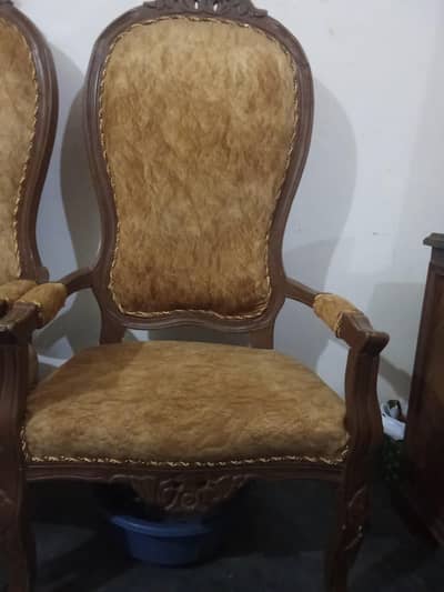 chairs