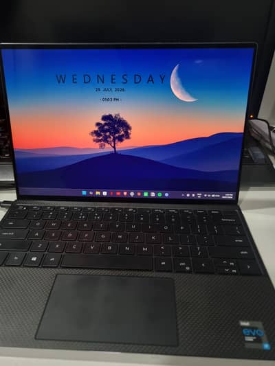 Dell Xps 13 9310 | i7-11th gen | 4k OLED Touch | 16gb RAM 512gb Nvme |
