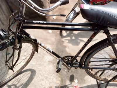 Baba Cycle