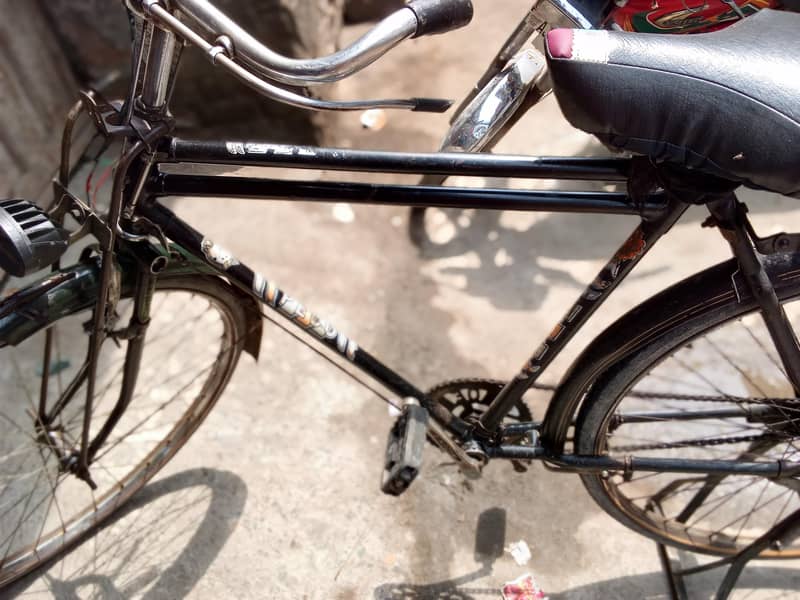 Baba Cycle 0