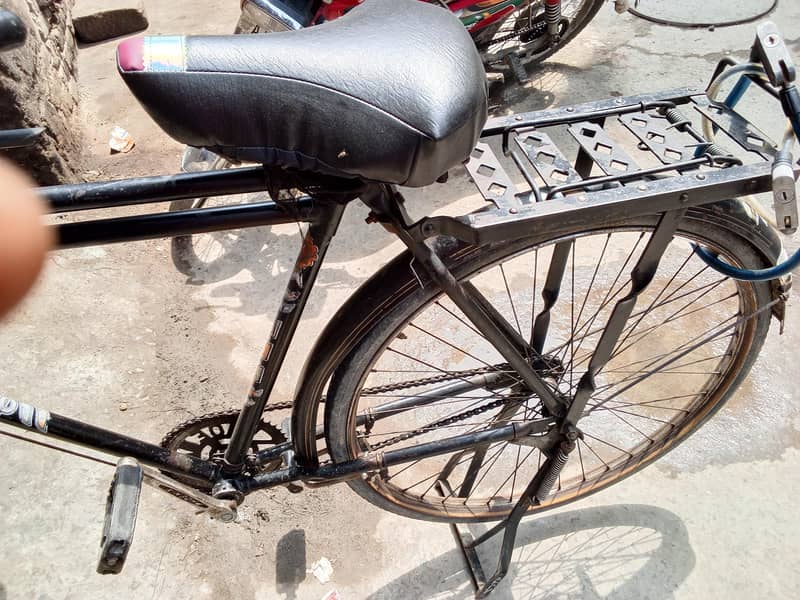 Baba Cycle 1