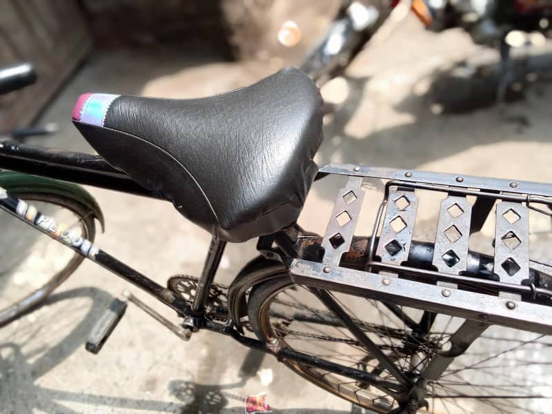 Baba Cycle 2