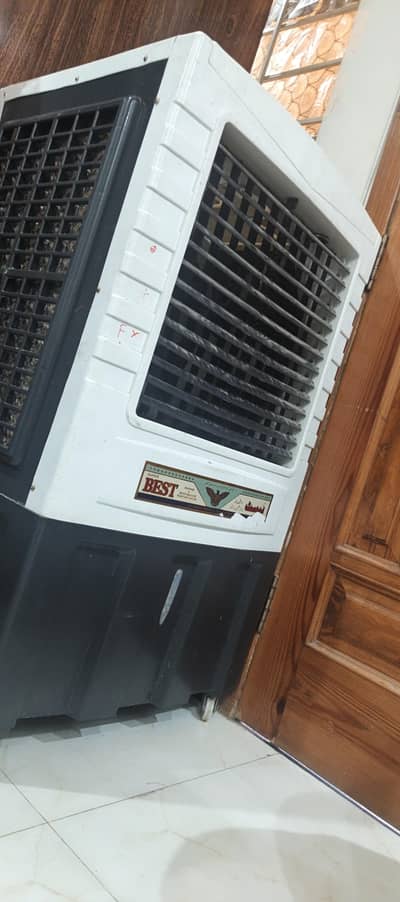 good quality good condition air cooler.
