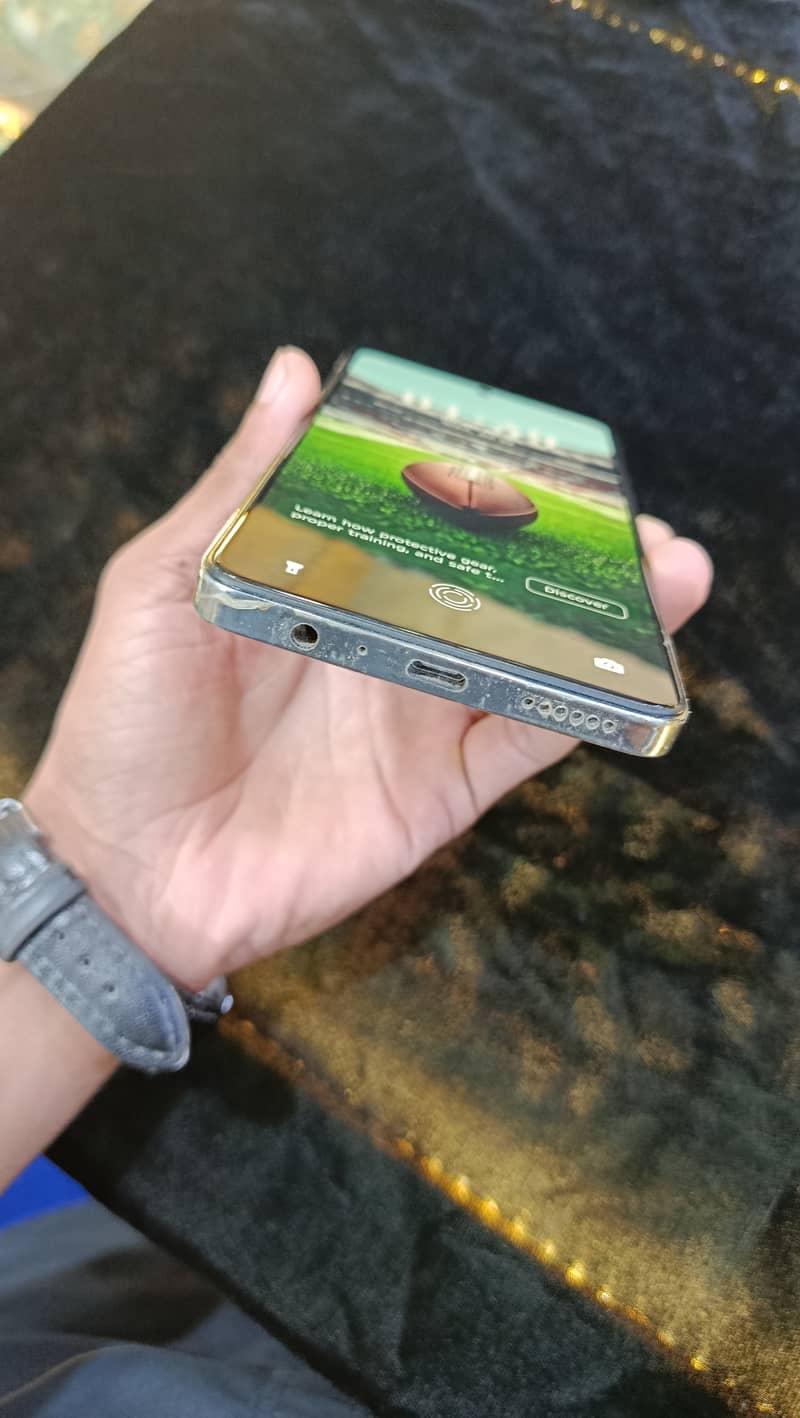Tecno CAMON 20 1