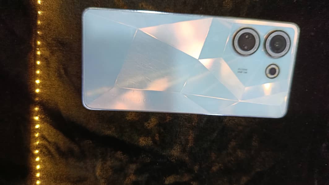 Tecno CAMON 20 3