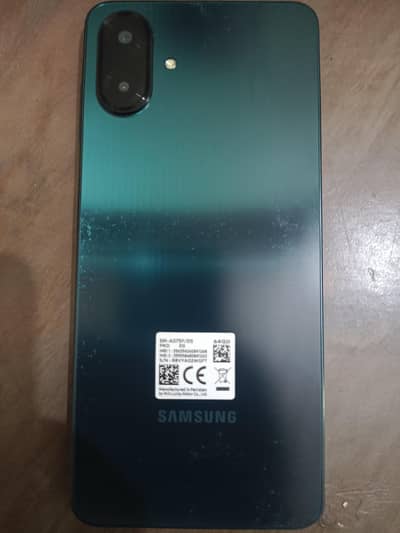 Samsung Mobile A07