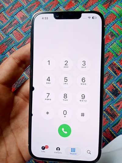 Apple iPhone 13 Pro