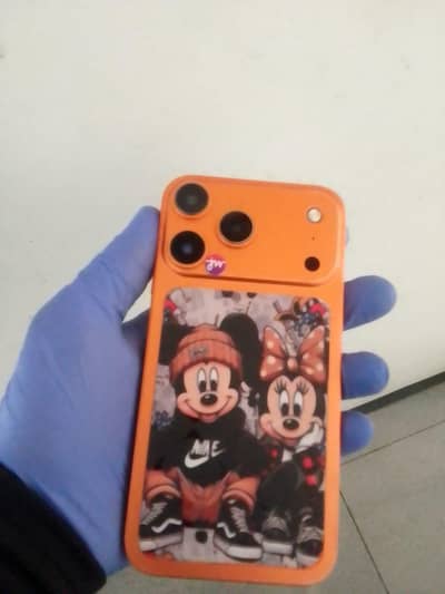 Apple iPhone X