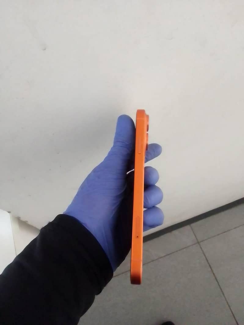 Apple iPhone X 1