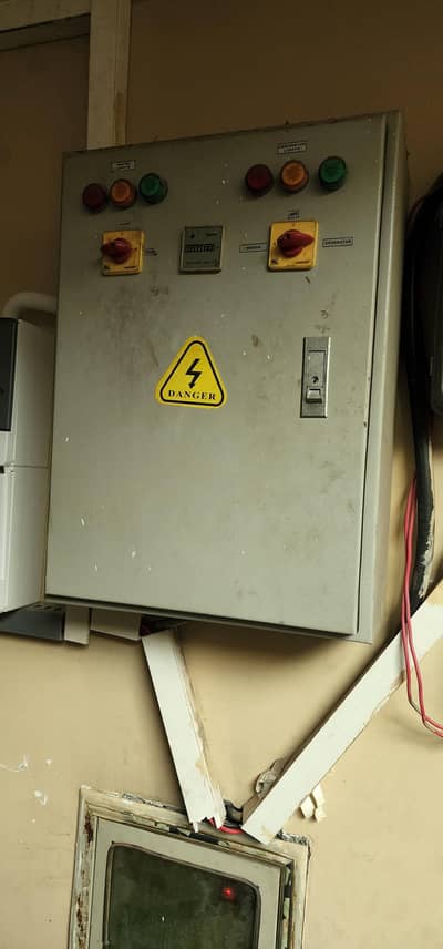 Honda 2KVA