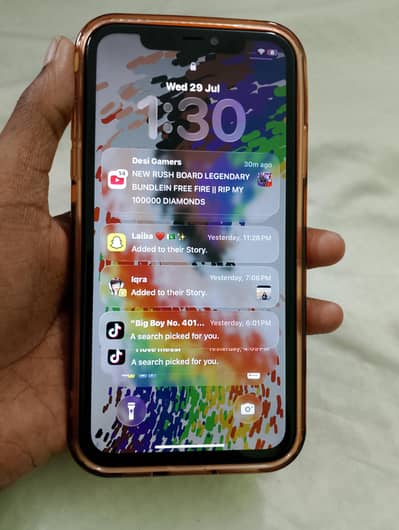 Apple iPhone 11 iPhone 17 mein converter hai