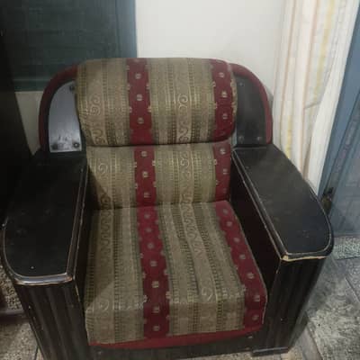 Sufa set 3 piece