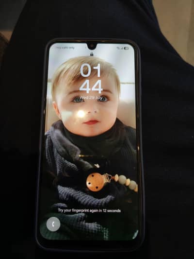 Samsung Mobile A26