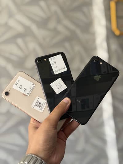 Apple iPhone 8