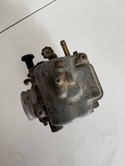 Suzuki GS 150 SE Carburettor Original
