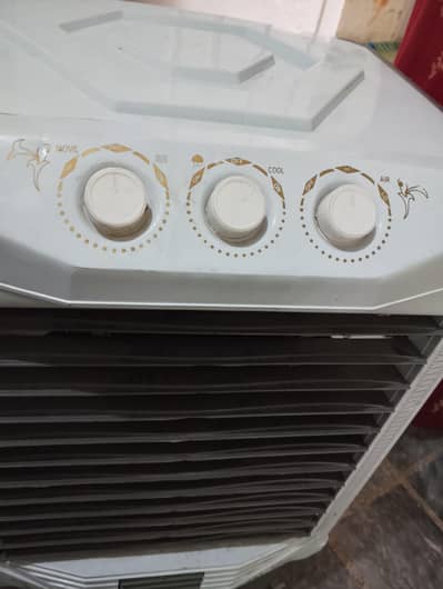 Air Cooler
