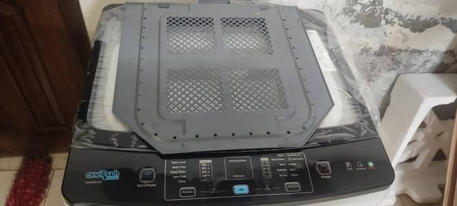 Brand New Washing Machine 8 Kg for Sale – HWM-85-826