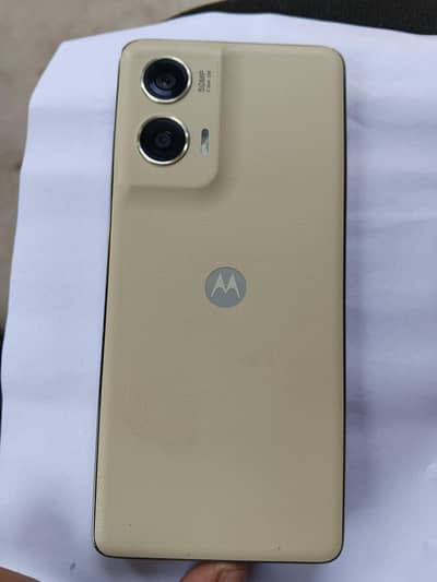 moto g stylus 5G 2024
