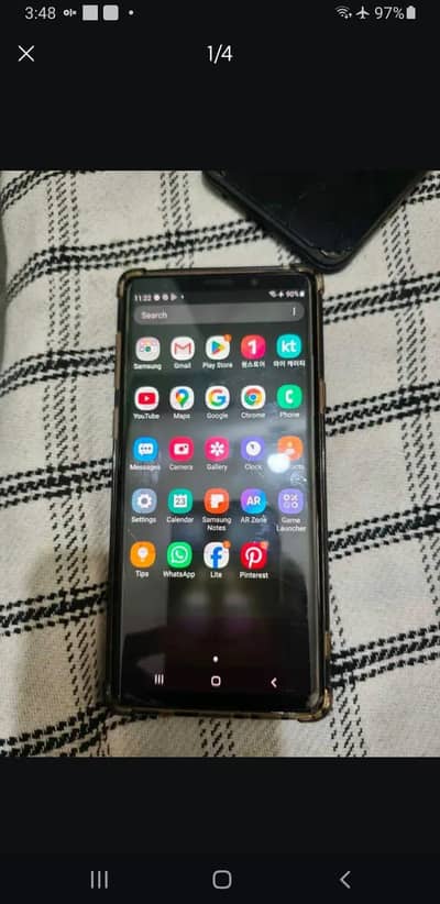 infinix smart7 hd mobie for sale