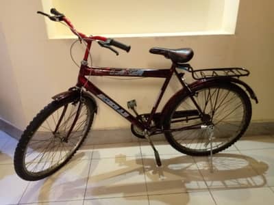 Bicycle like NEW for sale