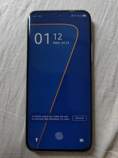 Infinix hot 60 Pro Plus  03037278855